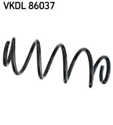 SKF VKDL 86037